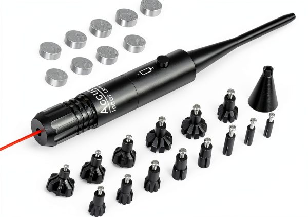 Theopot Tactical Bore Sight Laser-0