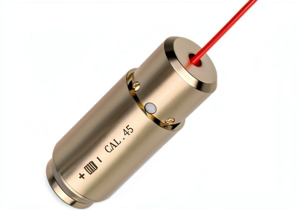 MidTen .45 Auto Laser Bore Sight Hunting-6