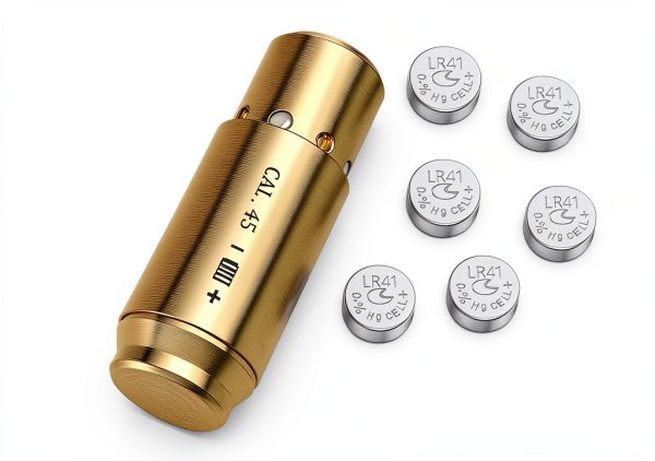 MidTen .45 Auto Laser Bore Sight Hunting-3