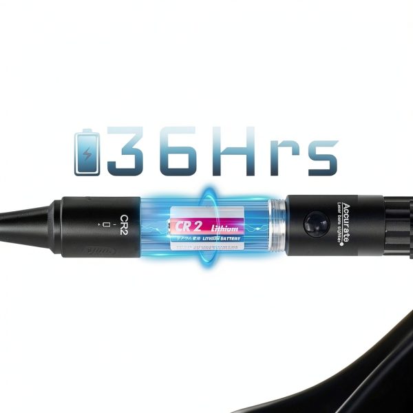 Green Laser Boresighter GMW Aluminum Hunting Tool-2
