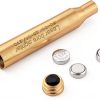 SAWKE Hunting Laser Bore Sight Brass-2