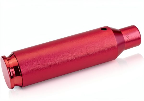 Red Laser Bore Sighter Gotical Aluminum Mount-4