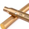 CVLIFE Laser Boresighter Kit for Handguns Black Modern Design-4
