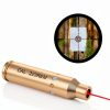 CVLIFE Laser Boresighter Kit for Handguns Black Modern Design-2
