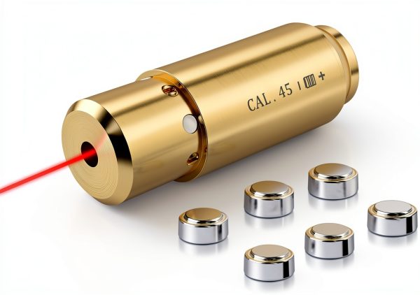 MidTen .45 Auto Laser Bore Sight Hunting-0