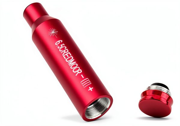 Red Laser Bore Sighter Gotical Aluminum Mount-5
