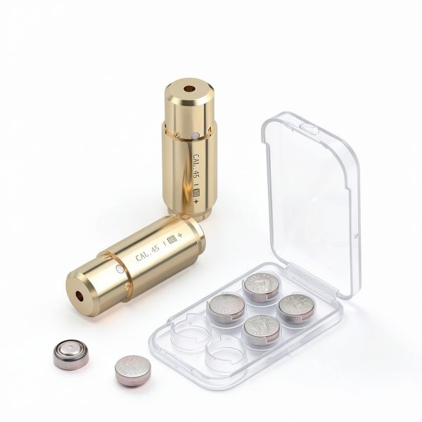 MidTen .45 Auto Laser Bore Sight Hunting-4