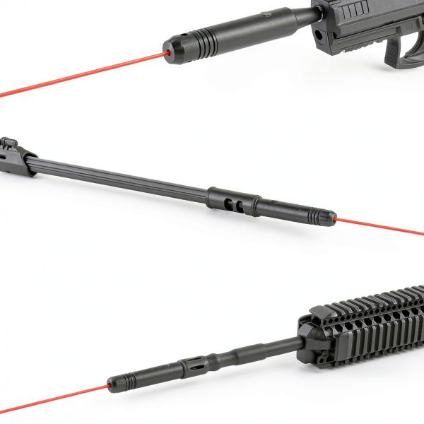 Theopot Tactical Bore Sight Laser-5