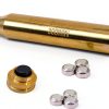 MOSANDON 3OOWIN Laser Bore Sight Gold Red-3