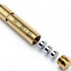 Tipfun Laser Bore Sight Gold Brass Integral Mount-4