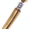 MOSANDON 3OOWIN Laser Bore Sight Gold Red-1