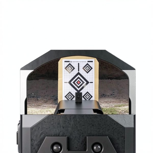 MidTen .45 Auto Laser Bore Sight Hunting-2