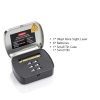357 mag bore sight laser MidTen brass mount-5