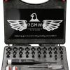 Green Laser Boresighter GMW Aluminum Hunting Tool-0