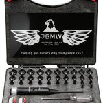 Green Laser Boresighter GMW Aluminum Hunting Tool-0