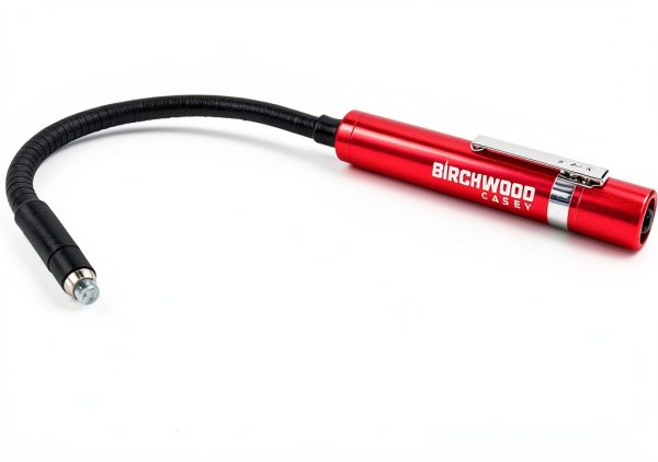 GSM Outdoors Flexible Bore Light Hunting Boresighter BC-BORELIGHT-1