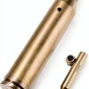 MOSANDON Red Laser Boresight Brass Picatinny Mount-4