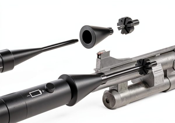 Theopot Tactical Bore Sight Laser-1
