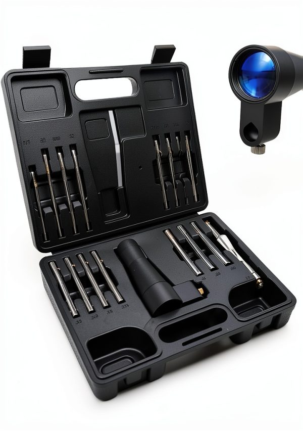 xaegistac Hunting Bore Sighter Metal Design-0
