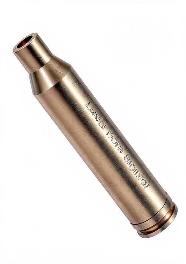 MOSANDON Red Laser Boresight Brass Picatinny Mount-2