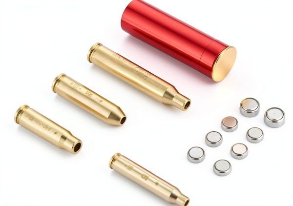 SAWKE Hunting Laser Bore Sight Brass-4