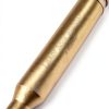 MOSANDON Red Laser Boresight Brass Picatinny Mount-3