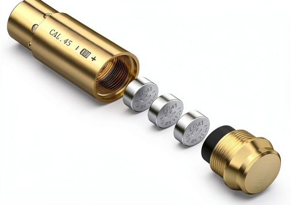 MidTen .45 Auto Laser Bore Sight Hunting-1