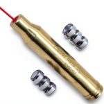 MOSANDON 3OOWIN Laser Bore Sight Gold Red-0