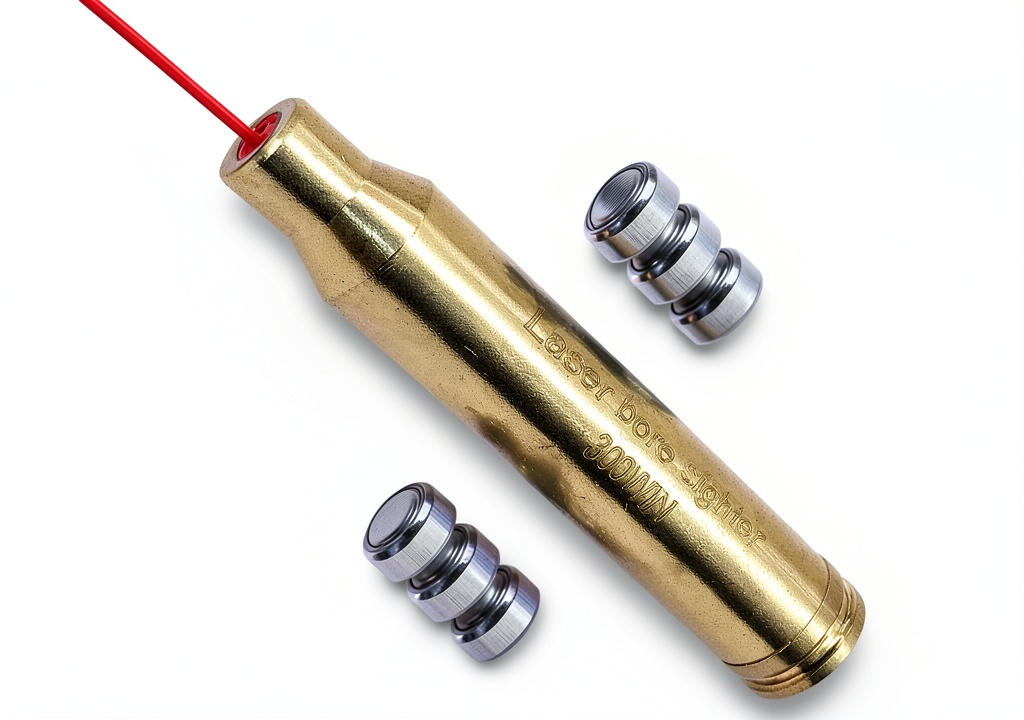 MOSANDON 3OOWIN Laser Bore Sight product image