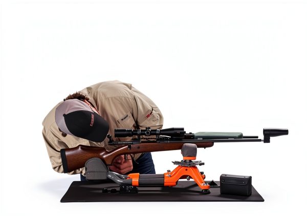 xaegistac Hunting Bore Sighter Metal Design-4