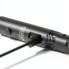 MidTen Laser Bore Sight Rechargeable Aluminum - Red & Green-1