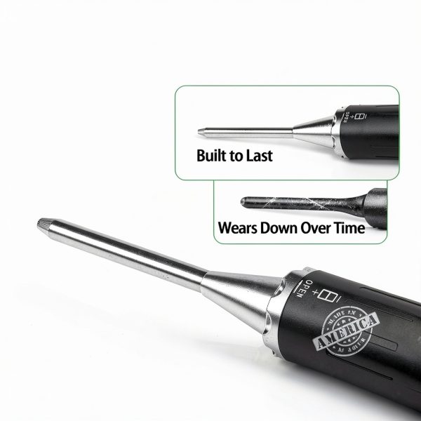 AEROSHOT Bore Sight Laser X03 Green 2x Magnification Minimalist Matte-3