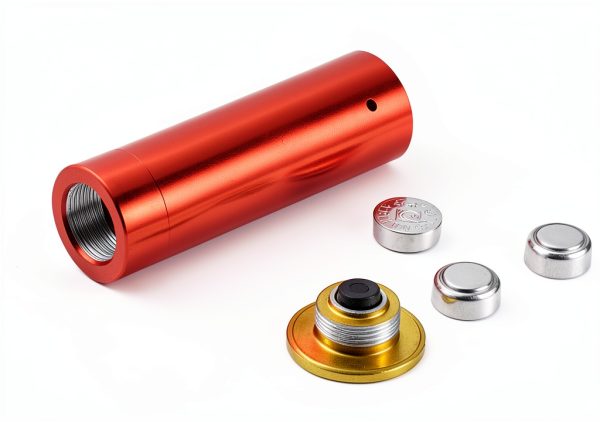 12GA Boresighter MOSANDON Red Laser Shotgun with Copper Build-4