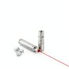 Feyachi Bore Sight Laser 9mm 223 5.56 Brass Red with Batteries-4