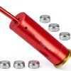 12GA Boresighter MOSANDON Red Laser Shotgun with Copper Build-2