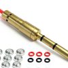 BOOLIT EYE Red Laser Boresighter for .22LR/.223REM Brass Rifle Mount-0
