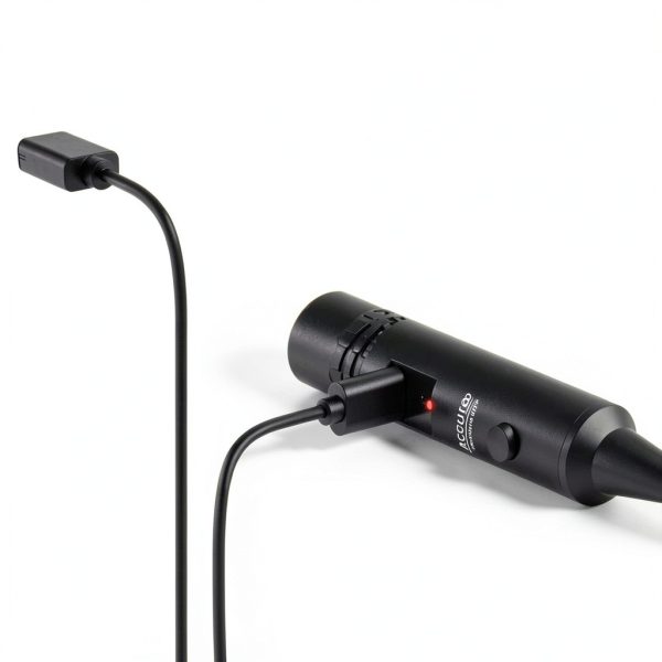 Laser Bore Sight Kit MidTen Green Laser Boresighter Rechargeable-1