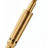 Tipfun Red Laser Crossbow Bore Sight Brass Bolt‑On 15‑100 yd-2