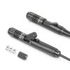 EZshoot Bore Sight Kit Red with Button Switch for .177 to 12GA-2