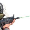 Laser Bore Sight Kit MidTen Green Laser Boresighter Rechargeable-2