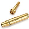 Tipfun Red Laser Crossbow Bore Sight Brass Bolt‑On 15‑100 yd-5