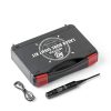 Laser Bore Sight Kit MidTen Green Laser Boresighter Rechargeable-5