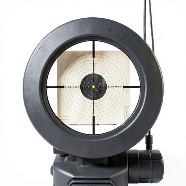 Laser Bore Sight MidTen 223 5.56MM Green Brass Hunting Boresighter-4
