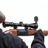 12GA Boresighter MOSANDON Red Laser Shotgun with Copper Build-5