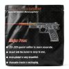 BOOLIT EYE Red Laser Boresighter for .22LR/.223REM Brass Rifle Mount-5