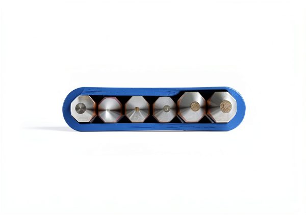 GEDORE 113 Drift Punch Set 6 pcs in Plastic Holder-4