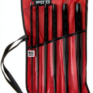 Drift Punch Set Proto AB 7-Piece Classic Blend Hand Tool-0
