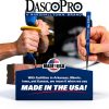 DASCO PRO 3 Piece Alignment Kit With Pouch, Made in the USA, VN70012 12-3