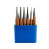 GEDORE 113 Drift Punch Set 6 pcs in Plastic Holder-2
