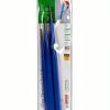 DASCO PRO 3 Piece Alignment Kit With Pouch, Made in the USA, VN70012 12-1
